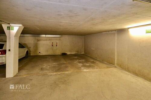 TG-Stellplatz - 