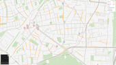 Site plan (micro) - 