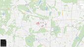 Site plan - 