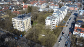 Außenansicht - 3 Zimmer Etagenwohnung zum Kaufen in München