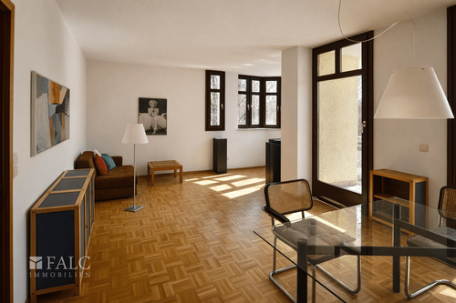 Wohnzimmer - 