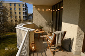 Balkon - 