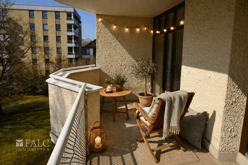 Balkon - 