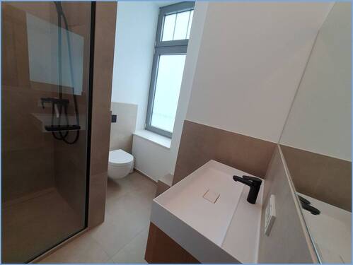 Bad - exemplarisch - 2 Zimmer Etagenwohnung zum Kaufen in Pulheim