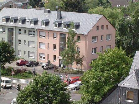 Objektansicht - ###Günstig, zentrumsnah### - 550,00&nbsp;EUR Kaltmiete, ca.&nbsp; 65,00&nbsp;m&sup2;&nbsp;Wohnfl&auml;che