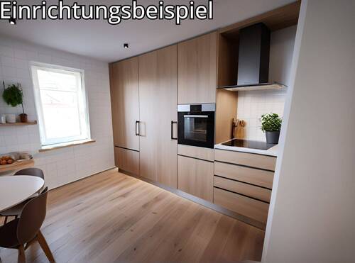 Küche EG - 