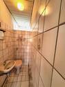 WC im EG - 