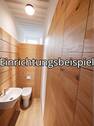 WC im EG - 