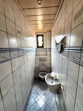 Gäste-WC OG - 