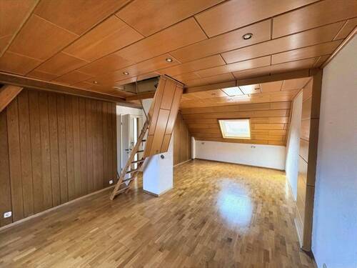 Studiozimmer DG - 
