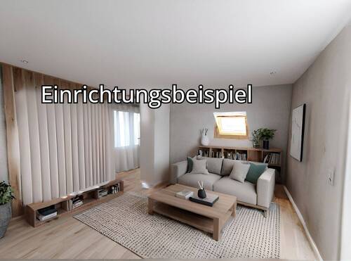 Studiozimmer DG - 
