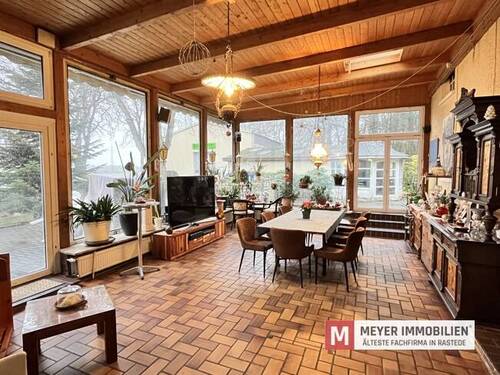 Wintergarten - 