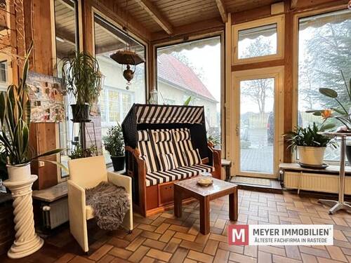Wintergarten - 