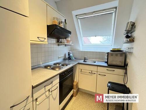 Küche DG WHG 4 - 