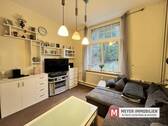 Wohnzimmer EG - 