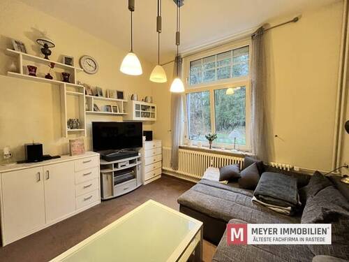 Wohnzimmer EG - 