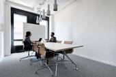 Bild 7 - Finde Großraumbüros in Spaces Kallmorgen Tower für 10 Personen