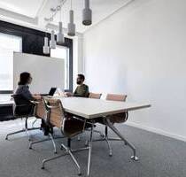 Finde Großraumbüros in Spaces Kallmorgen Tower für 10 Personen - Hamburg Hamburg-Altstadt