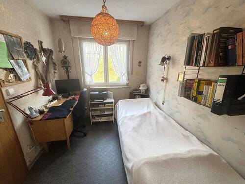 Schlafzimmer OG - 
