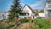 Außenansicht Rückseite - Einfamilienhaus mit 113,00 m² in Leverkusen zum Kaufen
