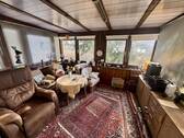 Wintergarten - 