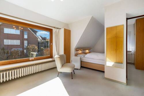 Master Schlafzimmer - 