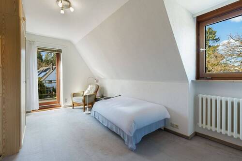 Schlafzimmer - 
