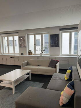 Raum 4a - Büro in München