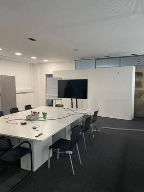Raum 4b - Büro in München zur Miete