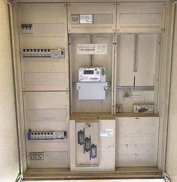 Elektrokasten - 