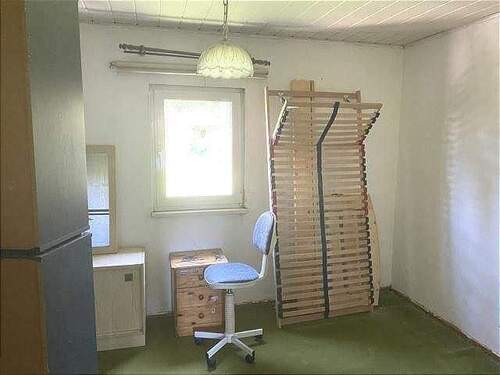 Zimmer im OG - 