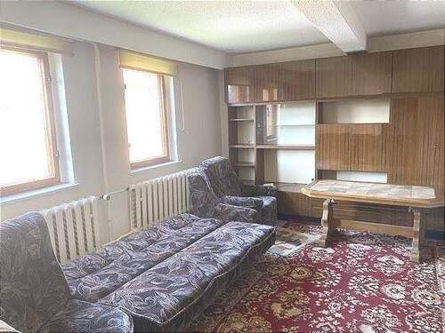 Zimmer im OG - 