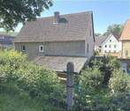 Außenansicht - 6 Zimmer Bauernhaus, Landhaus zum Kaufen in Kaiserpfalz
