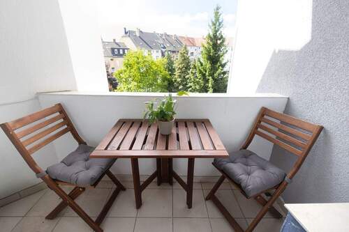 Loggia - 