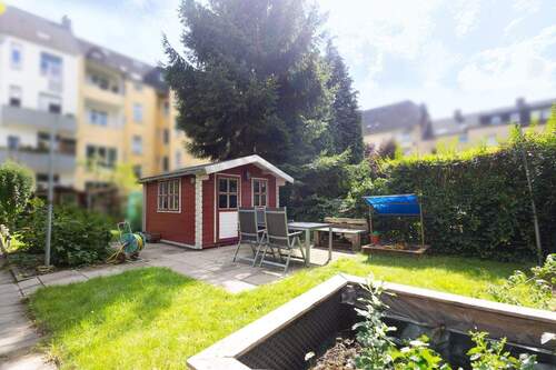 Garten - 