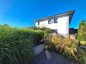 Aussenansicht2.jpg - 6 Zimmer Mehrfamilienhaus, Wohnhaus zum Kaufen in Lindau (Bodensee)