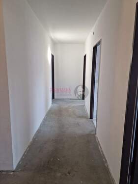 Flur - 3 Zimmer Etagenwohnung in München