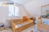 DG Kinderzimmer - 