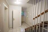 Diele im EG.JPG - 4 Zimmer Doppelhaushälfte in Prisdorf