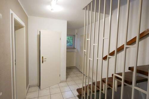 Diele im EG.JPG - 4 Zimmer Doppelhaushälfte in Prisdorf