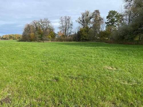 102/106 - Grundstück zum Kaufen in Rosenheim