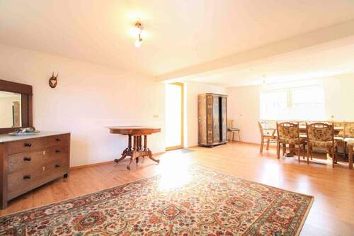 Esszimmer EG - 5 Zimmer Einfamilienhaus zum Kaufen in Wetter