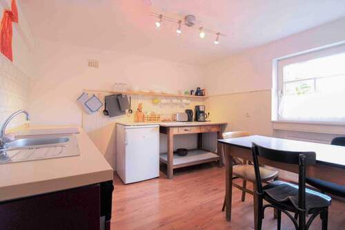 Küche EG - 5 Zimmer Einfamilienhaus in Wetter