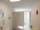 Toilettenanlage - 