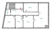 Grundriss-Skizze - 