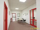 Empfangsbereich - 