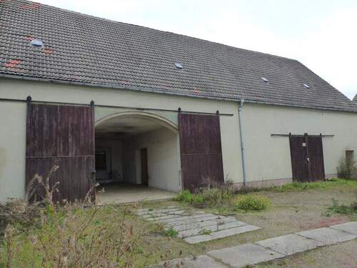 Scheune - 