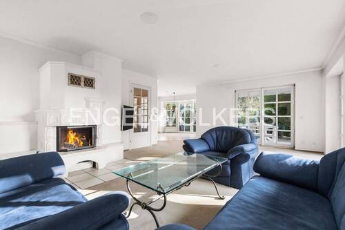 Bild 2 - 5 Zimmer Einfamilienhaus zum Kaufen in Hamburg