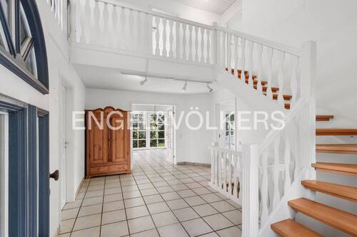 Bild 3 - 5 Zimmer Einfamilienhaus in Hamburg