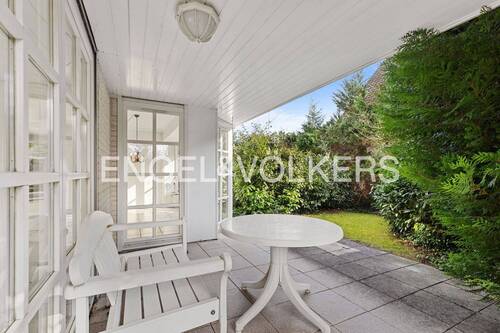 Bild 4 - Einfamilienhaus mit 149,00 m&sup2; in Hamburg zum Kaufen